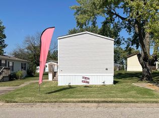 222 SE 46th Ter #222, Topeka, KS 66609