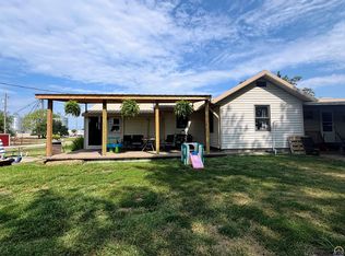 217 Reed St, Gridley, KS 66852