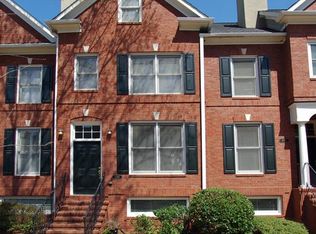 4358 Paces Point Cir SE, Smyrna, GA 30080