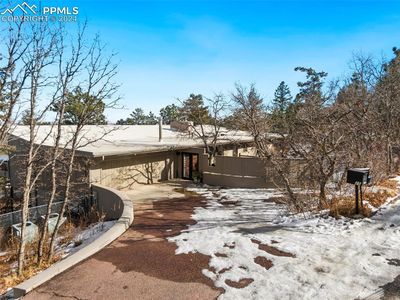 25 Sanford Rd, Colorado Springs, CO, 80906
