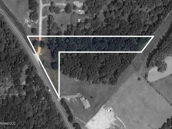 0 Midway Rd, Terry, MS 39170