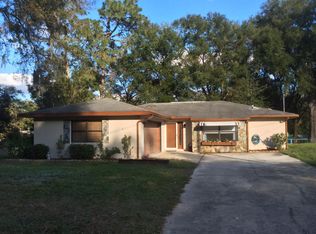 720 Mayflower Ave, Inverness, FL 34452