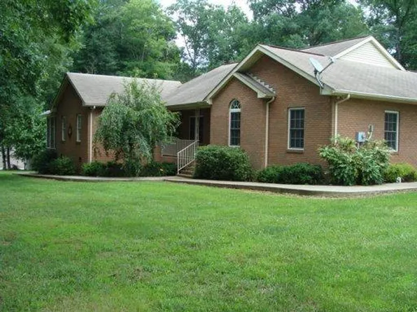 2301 Roslin Rd, Jamestown, TN 38556