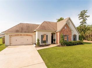 11156 Audubon Dr, Hammond, LA 70403