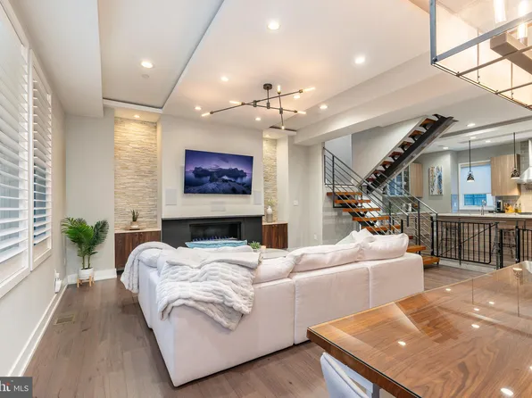 608 N 3rd St, Philadelphia, PA 19123