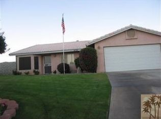 41371 Balaclava Dr, Bermuda Dunes, CA 92203