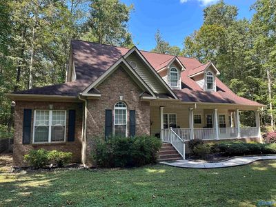 252 Cranbrook Dr, New Market, AL, 35761