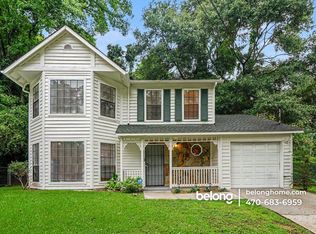 1652 Downs Xing, Stone Mountain, GA 30088