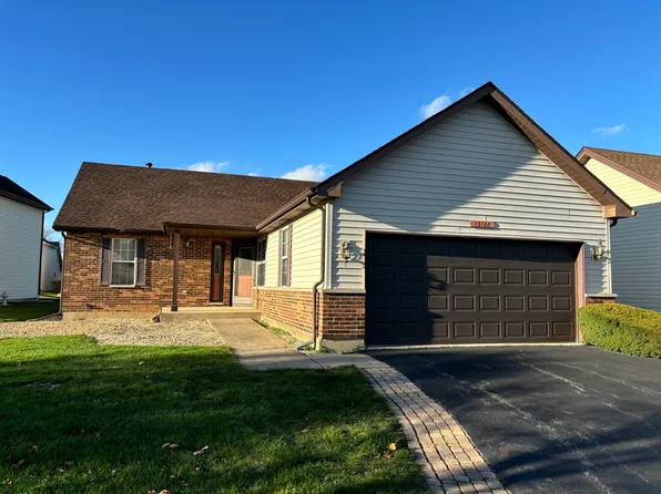 13722 S Cottonwood Ln, Plainfield, IL 60544