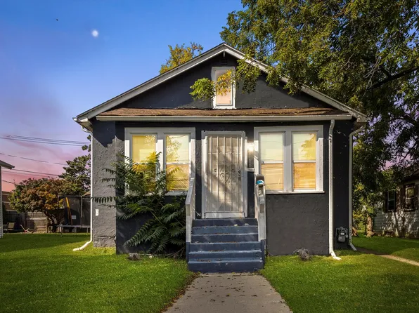 (undisclosed Address), North Chicago, IL 60064