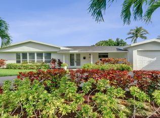 811 W Royal Palm Rd, Boca Raton, FL 33486