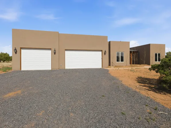 39 Monterey Rd, Santa Fe, NM 87508