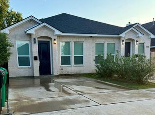 3552 Amos St UNIT A, Houston, TX 77021