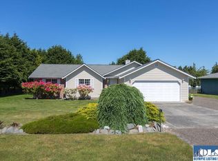 500 W Nelson Rd, Sequim, WA 98382