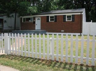 410 Birchleaf Ave, Capitol Heights, MD