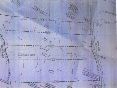 Lot 3 Davis Road, Baileyville, ME, 04694