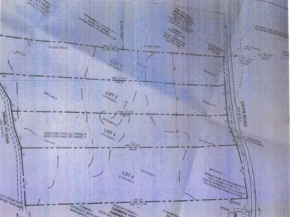 Lot 3 Davis Road, Alexander, ME 04694