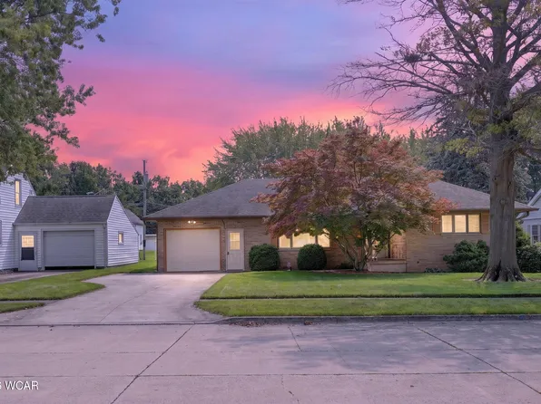 642 W Fulton St, Celina, OH 45822