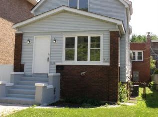 1835 Laporte Ave, Whiting, IN 46394
