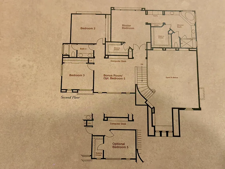 House plan