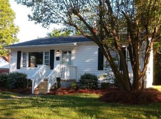 304 Qubein Ave, High Point, NC 27262