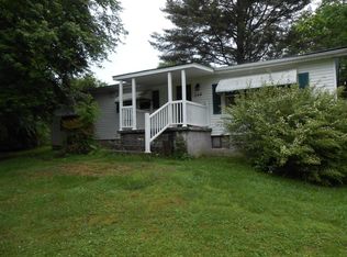 564 Byrley Rd, Corbin, KY 40701