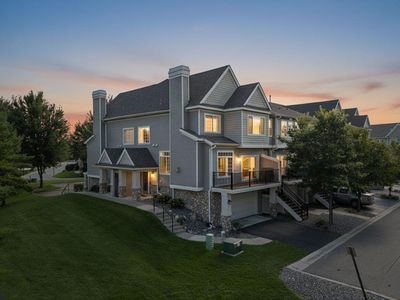 1481 111th Ln NE UNIT G, Blaine, MN, 55449