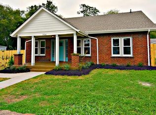 1516 16th Ave N, Nashville, TN 37208