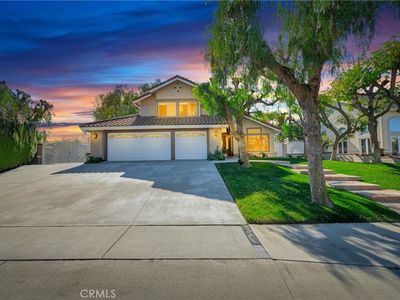 911 Monica Way, Walnut, CA, 91789