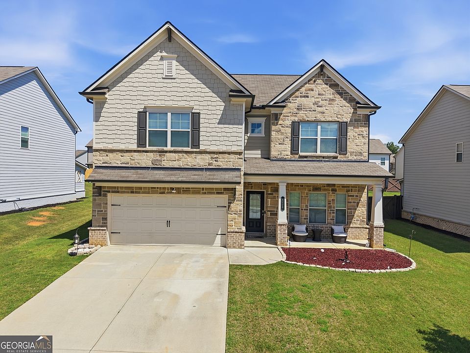 1st image of 114 Henson Farm Dr