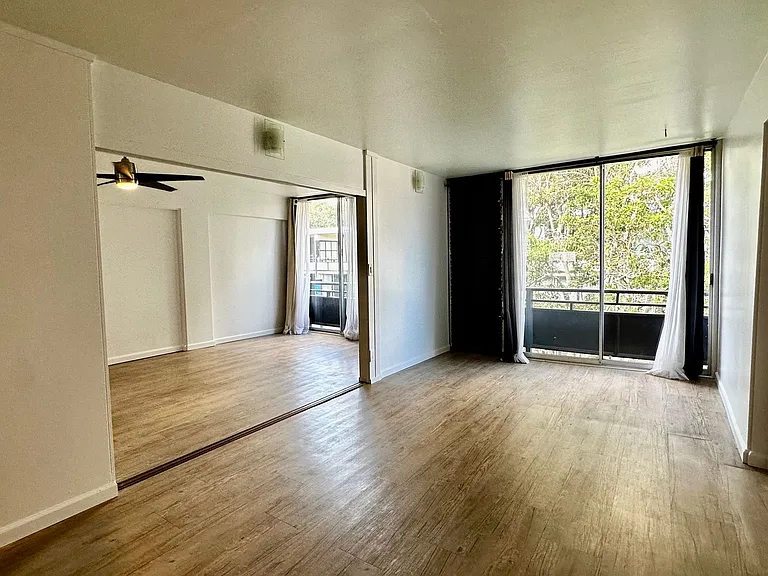 1630 Makiki St #B301 — Photo 3