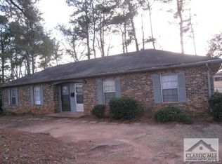 130132-130 & 132 Lexington Heights Dr, Athens, GA 30605