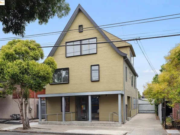 1010 Grayson St, Berkeley, CA 94710