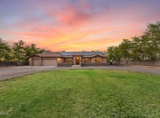 8028 S 29th Ave, Laveen, AZ 85339