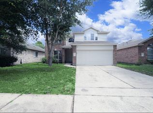 1203 Lavender Shade Ct, Houston, TX 77073