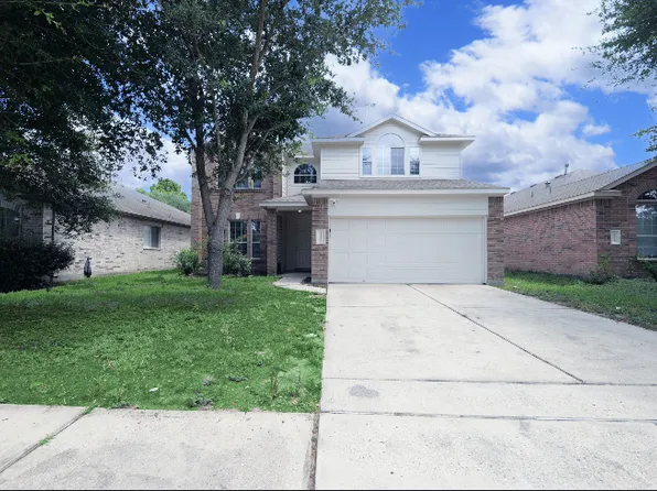 1203 Lavender Shade Ct, Houston, TX 77073