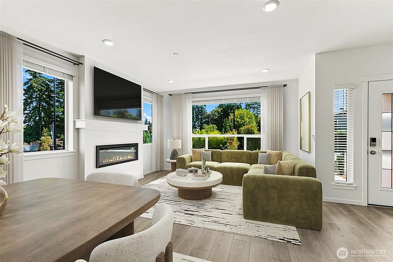 2nd image of 1210 Tacoma Court NE #4