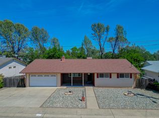 3140 Winding Way, Redding, CA 96003