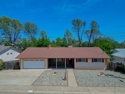 3140 Winding Way, Redding, CA, 96003