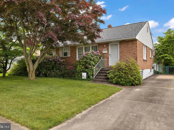 4508 Sharon Dr, Wilmington, DE 19808