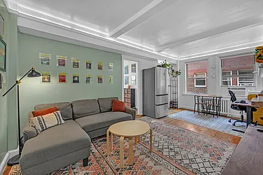 333 East 43rd Street