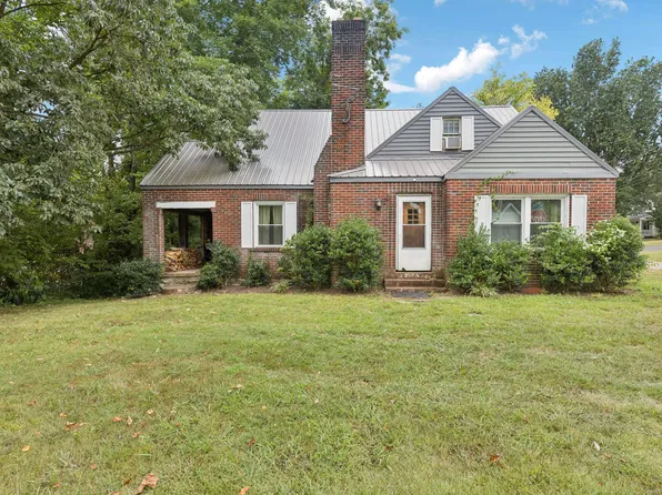 900 Belmont Ave Lot 3, Shelbyville, TN 37160