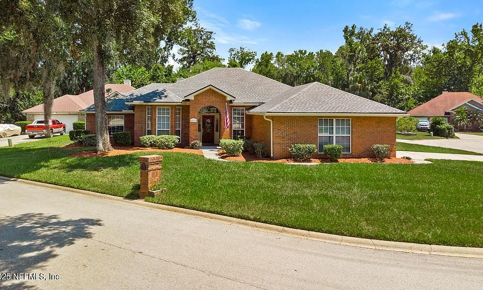 1st image of 4810 HAWKS LANDING Court