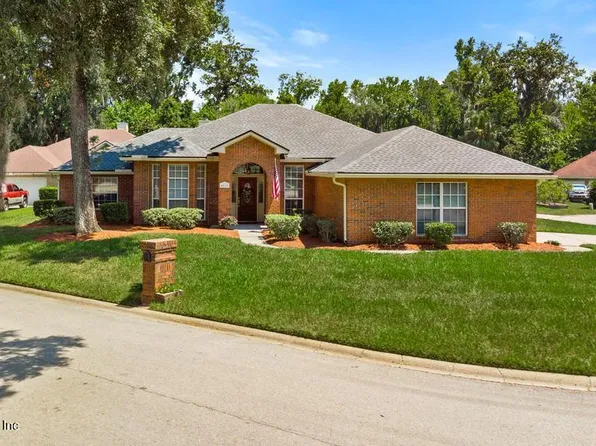 4810 HAWKS LANDING Court, Jacksonville, FL 32217