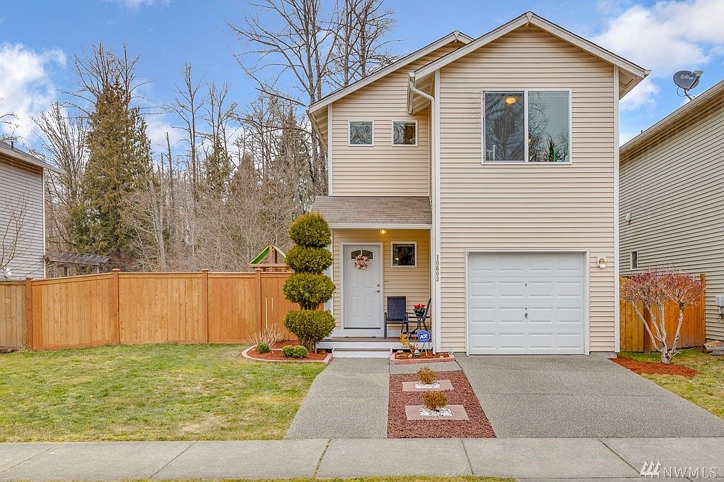 10603 24th St SE, Lake Stevens, WA 98258 Zillow