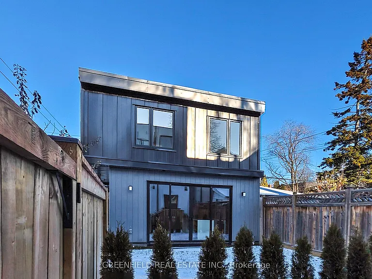 168 Pearson Ave #LANEWAY HOUSE — Photo 48