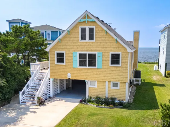 1609 Harbour View Dr Lot 12, Kill Devil Hills, NC 27948