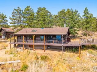 1327 Weaver Dr, Boulder, CO 80302