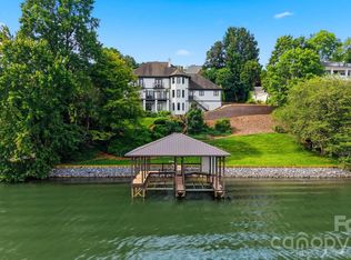 476 44th Avenue Dr NW, Hickory, NC 28601