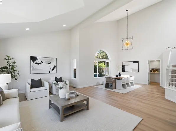 47 Palacio Ct, Fremont, CA 94539